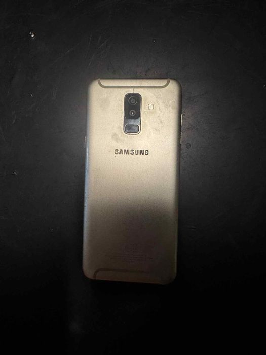 Samsung galaxy a6+ plus nowy odnowiony
