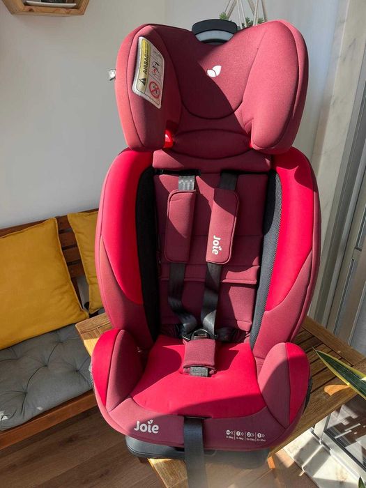 Cadeira Auto Joie - Every Stage 0/1/2/3