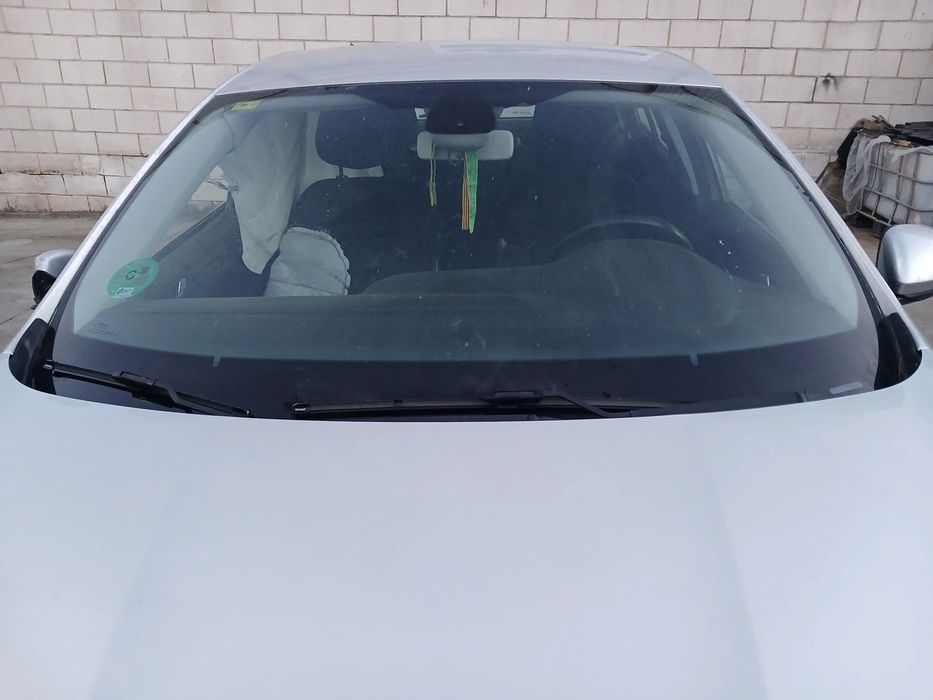 Pára-brisas RENAULT Megane IV (B9A/M_)