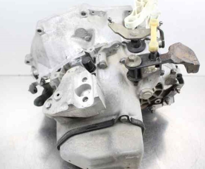 Caixa Velocidades Peugeot 207 208 308 Citroen C3 1.4i Gasolina 95Cv Ref.20CQ88