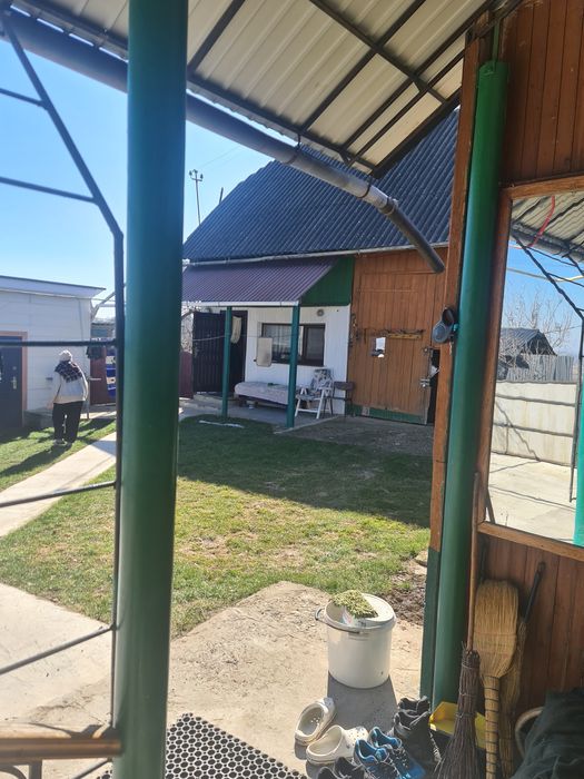 Оренда гостьового будинку в с. Молодія біля лісу та озер