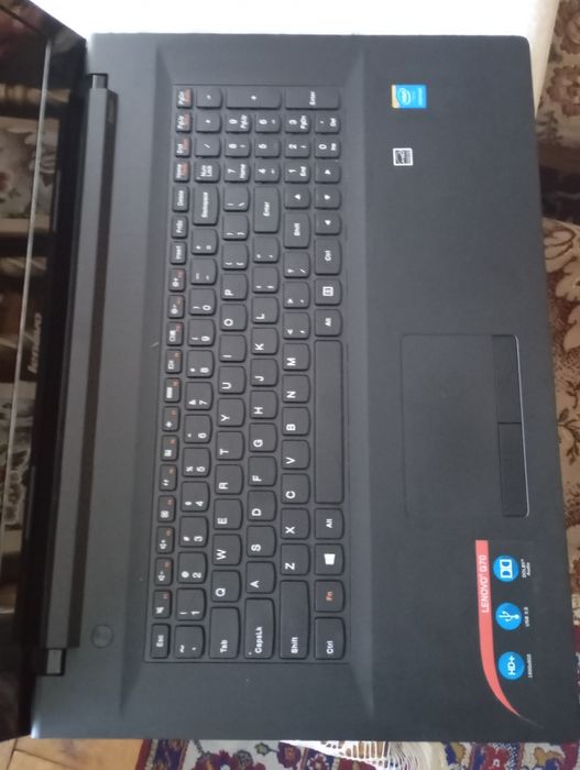 Laptop Lenovo G 70-80 ekran 17.3