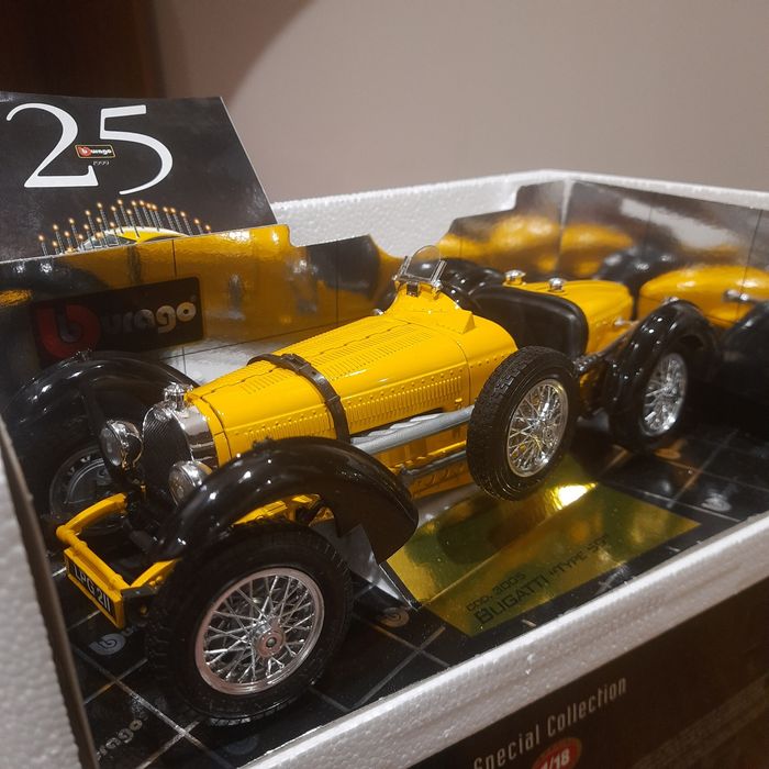 Модель Buggati/TYPE59\.