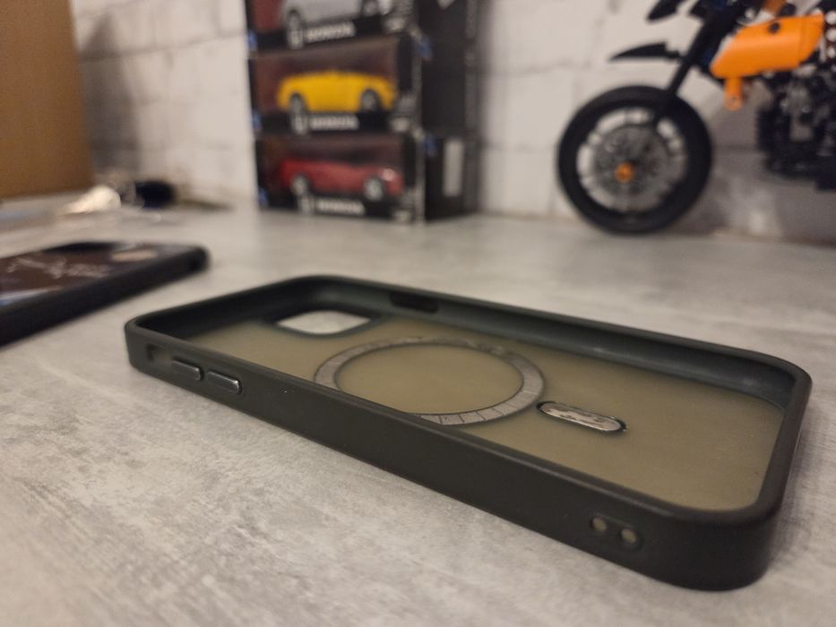 Чохол x2 для iPhone 11