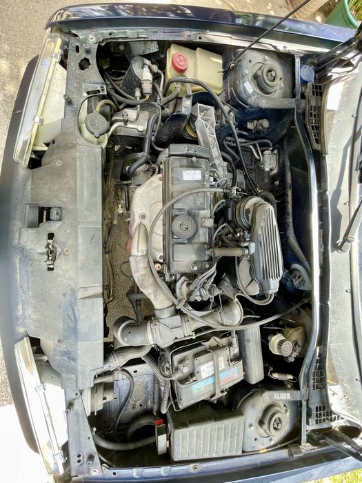 Citroen ZX 1.4 gasolina - valor negociável
