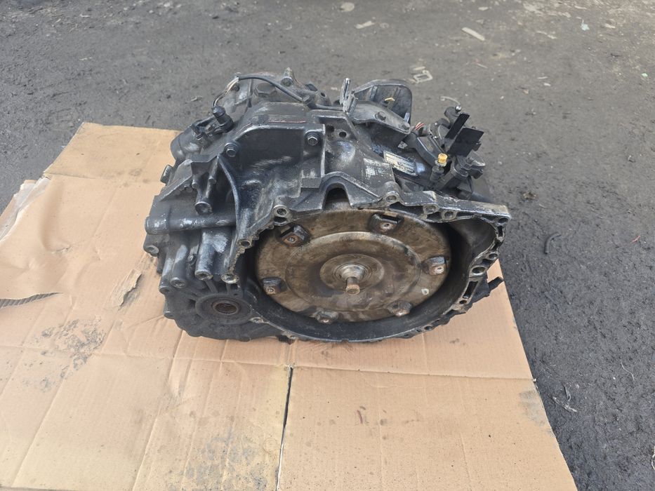 КПП АКПП volvo s60 v70 s80 55 50sn 2.4D