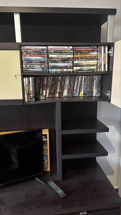 Móvel de sala / Estante para TV