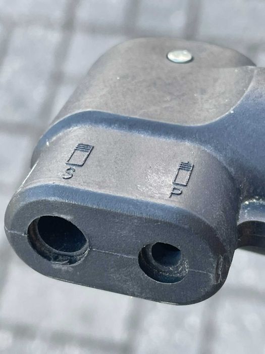 Mini bomba para bicicleta