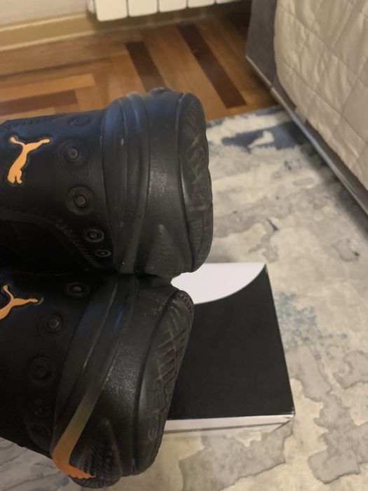 Продам кросівки PUMA