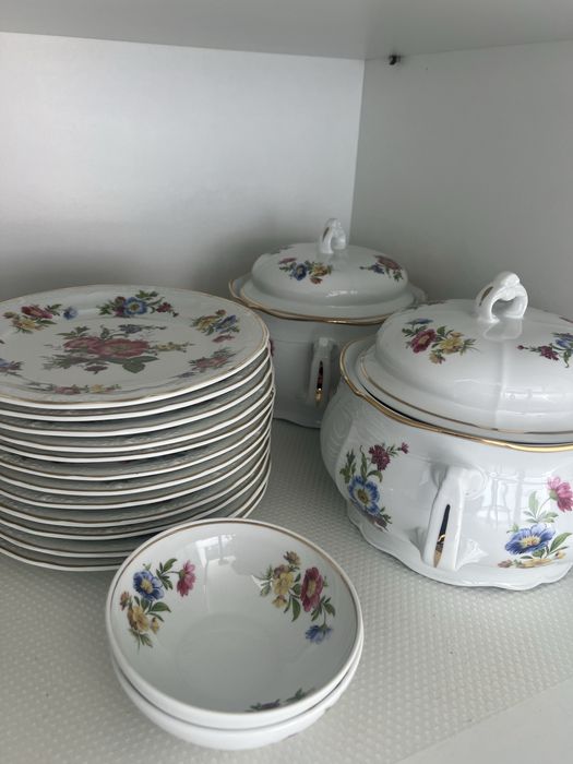 Serviço completo Marca Disfer