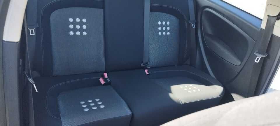 Fiat Punto Evo Diesel