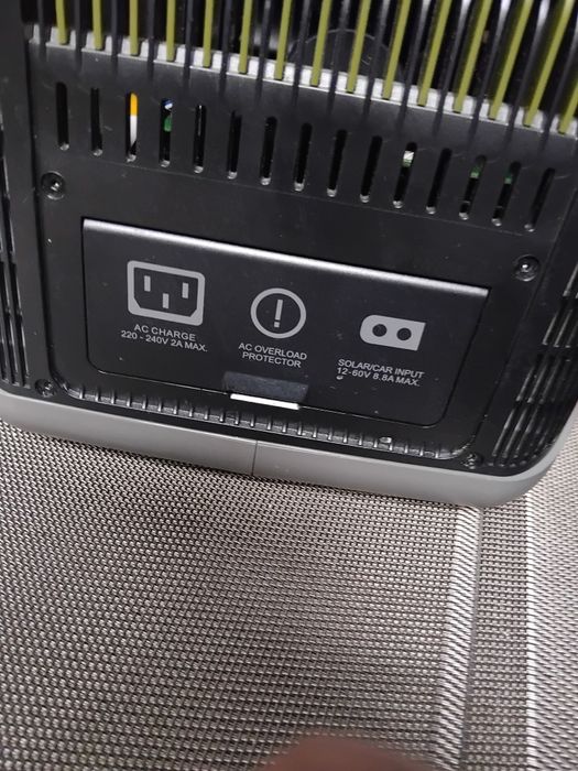 Stacja ładująca Allpowers R600