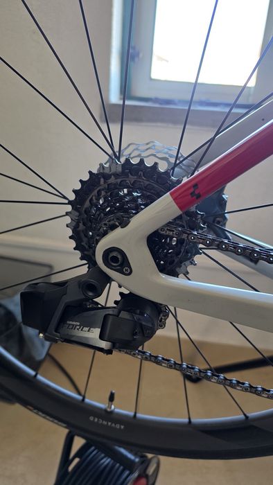 Cube Lighting Race c68x SLT