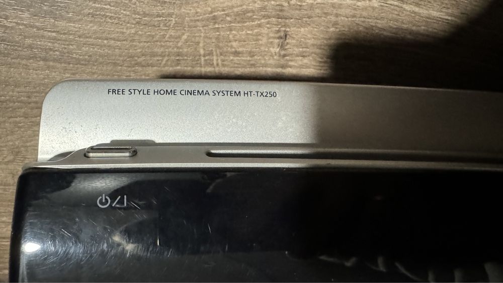 Домашній кінотеатр Samsung HT-X250