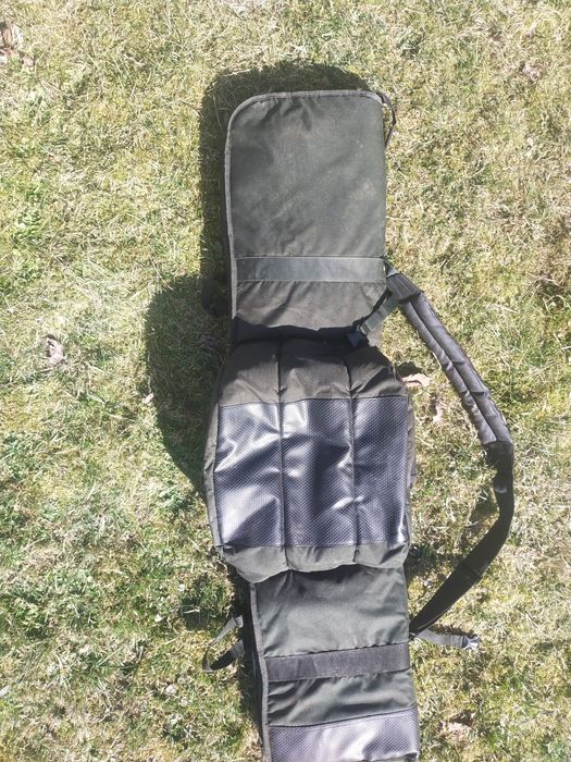 Pokrowiec na wędki anaconda