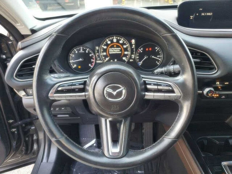 Mazda CX-30 Select      2020