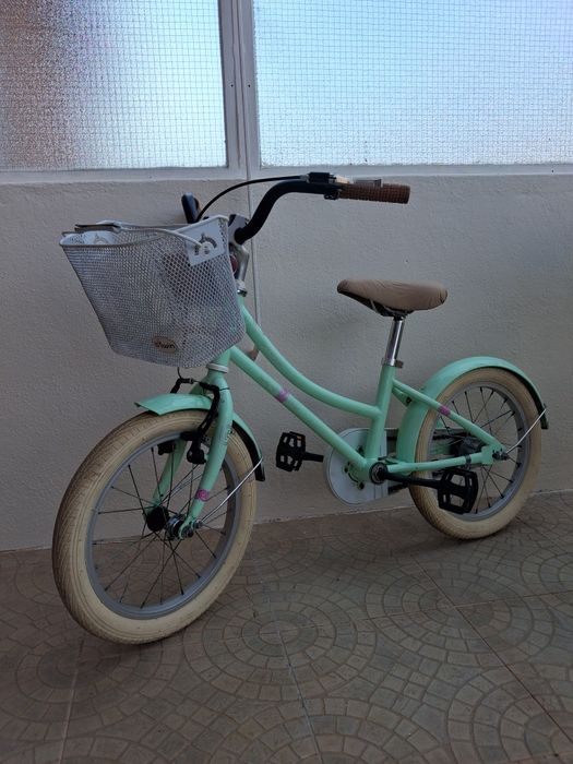 Bicicleta Le Grand Annie