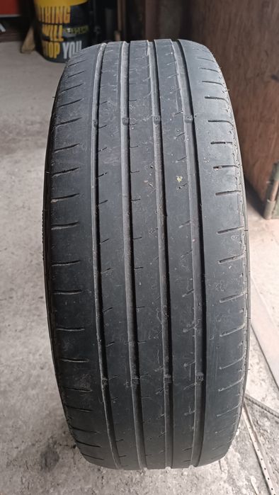 Літні шини 225/65 R17