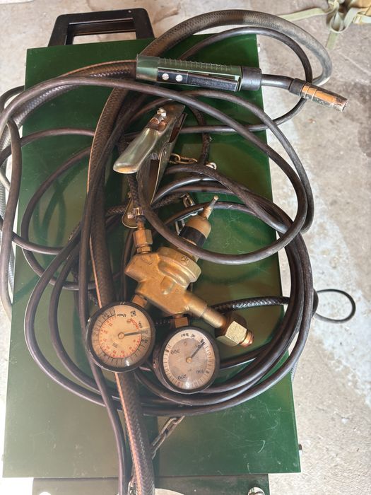 spawarka migatronic