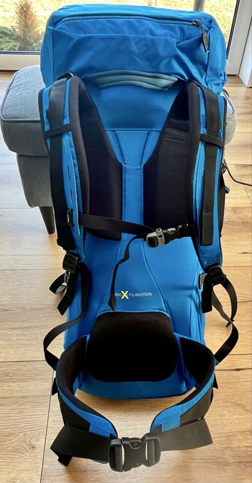 Plecak Jack Wolfskin Mountaineer 42