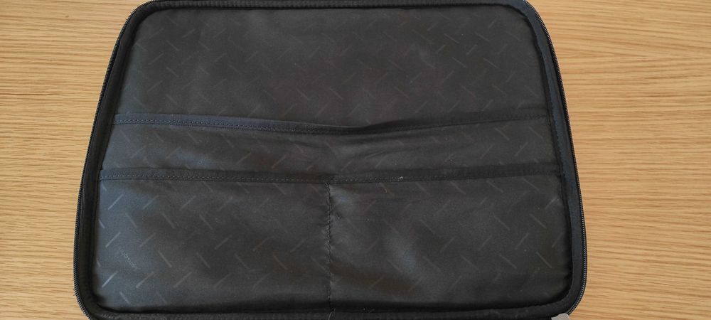 pasta de computador Samsonite