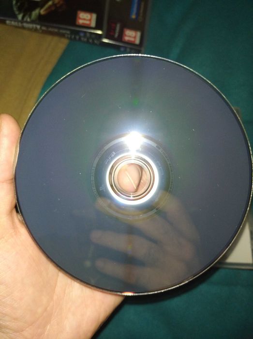 Call of Duty: Black Ops II PS3 | New |64172197599617123