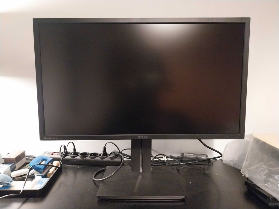 Monitor ASUS PB287Q - 28'' 4K UHD (3840x2160)