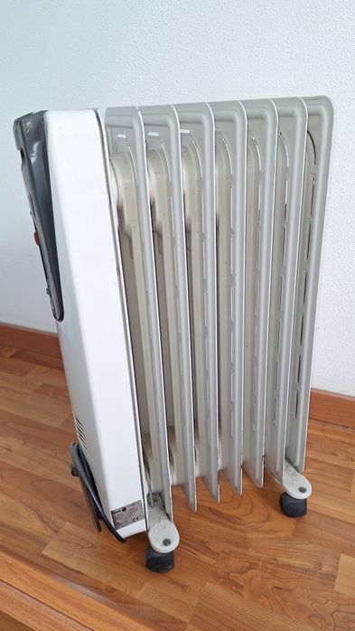 Aquecedor a Óleo FAGOR