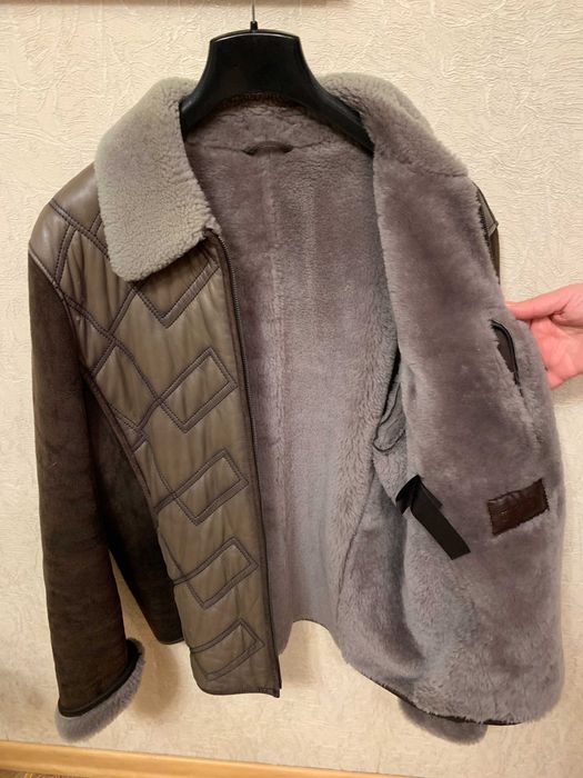 Дублянка чоловіча