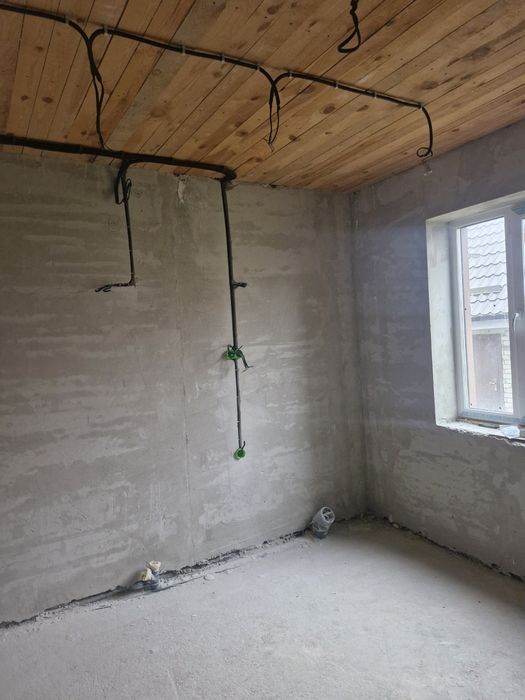 Продаж нового будинку!