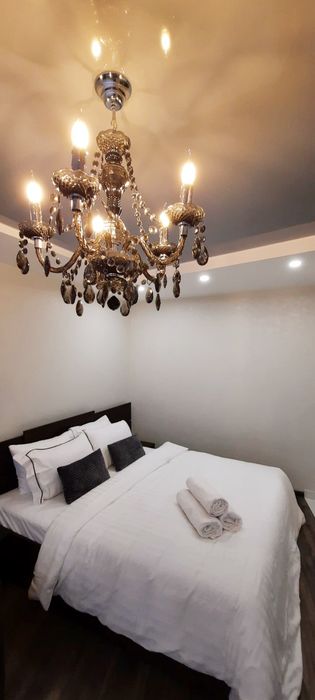 !!!ЦЕНТР, нові апартаменти класу Люкс