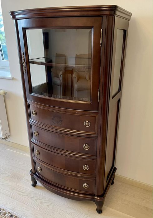 Komoda - witryna jafra