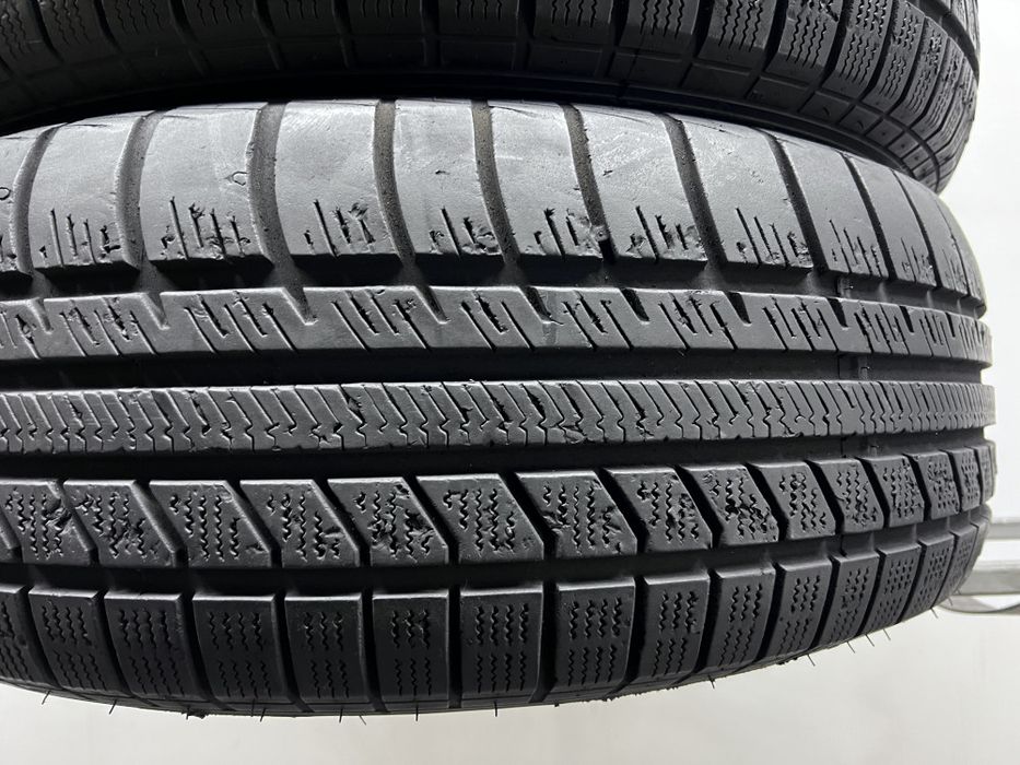 2шт всесезонні 235/65/R17 Vredestein Quatrac 3 SUV