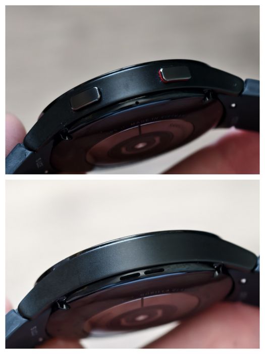 Годинник Samsung Galaxy Watch 4 44mm