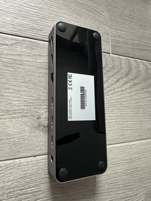 OWC Thunderbolt Dock OWCTB4DOCKF