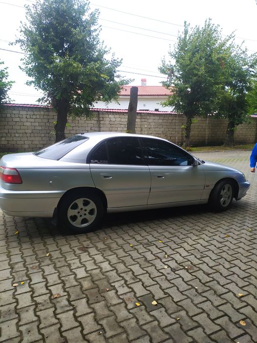 Продам авто на повнім ходу вкладень непотребує