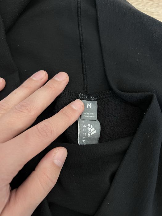 Спортивні штани для вагітних Adidas x Stella Mccartney