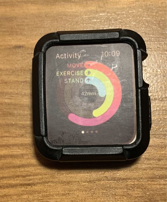 Capa proteção | Apple Watch