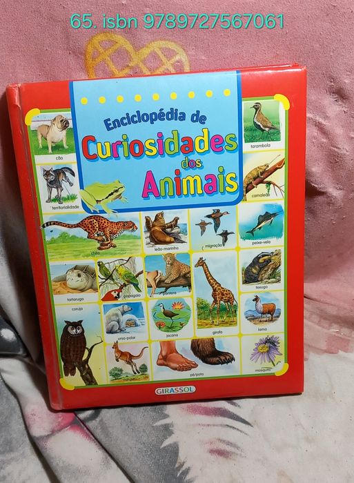 Livros 1 euro cada