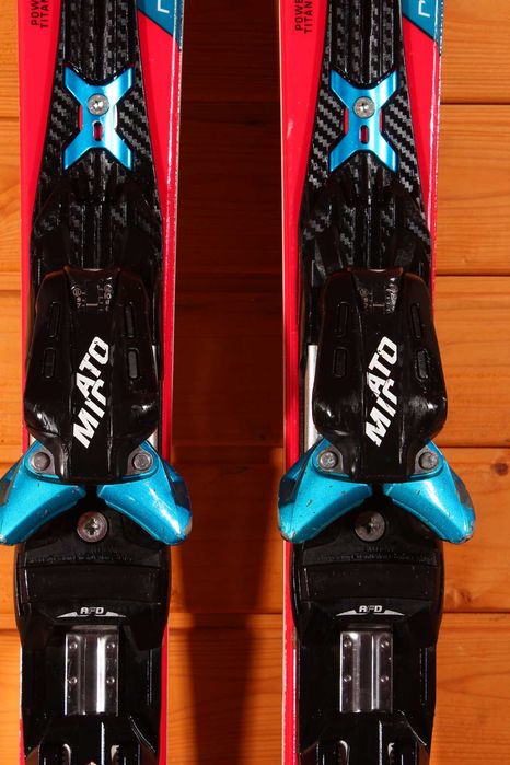 Atomic SL 165cm H&Nsports 選手用 Atomic SL 165cm H&Nsports 選手用 ATOMIC(アトミック