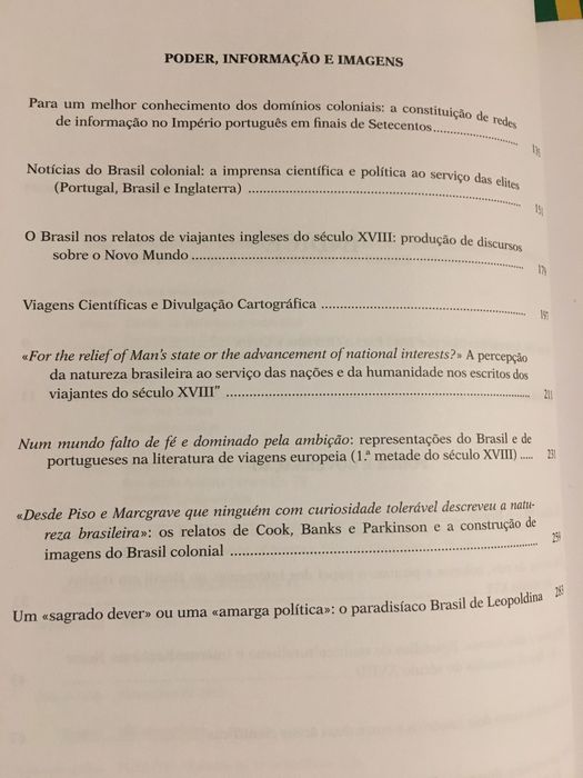 Brasil Colonial/ História do Brasil/ A Abertura dos Portos Brasileiros