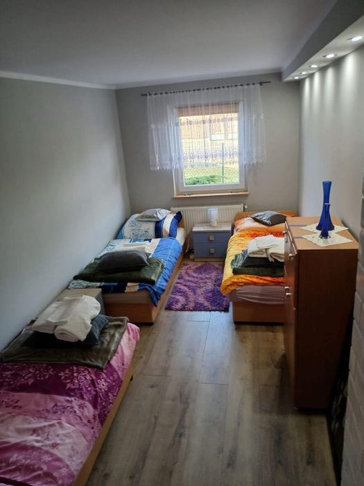 Siedlisko „U Reni”