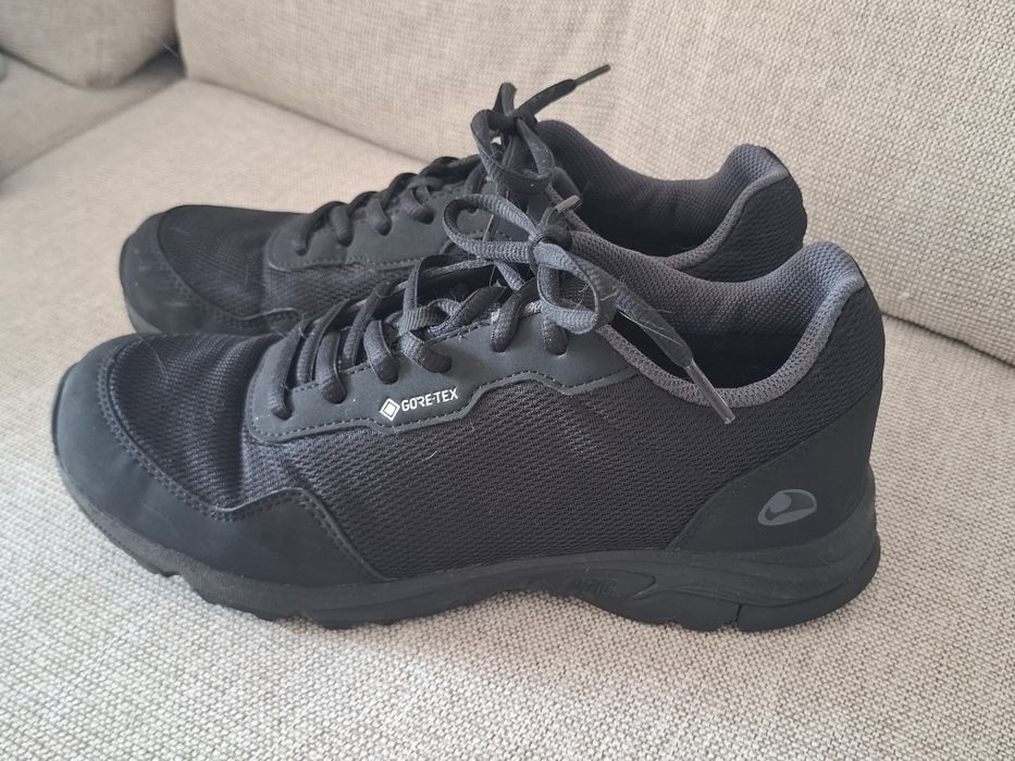 Viking gore-tex damskie trekkingowe buty  r.38