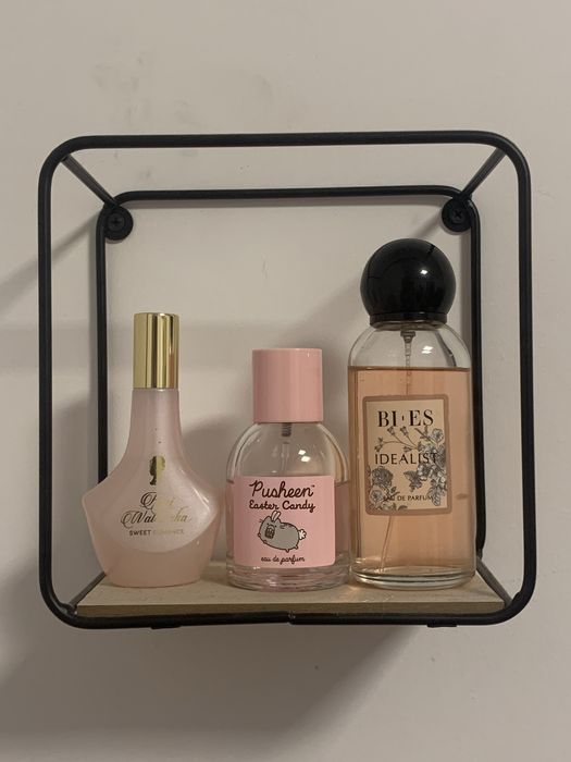 Pani Walewska Sweet Romance perfumy
