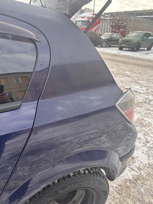 Opel Astra H 2012,1 ВЛАСНИК | Офіційна