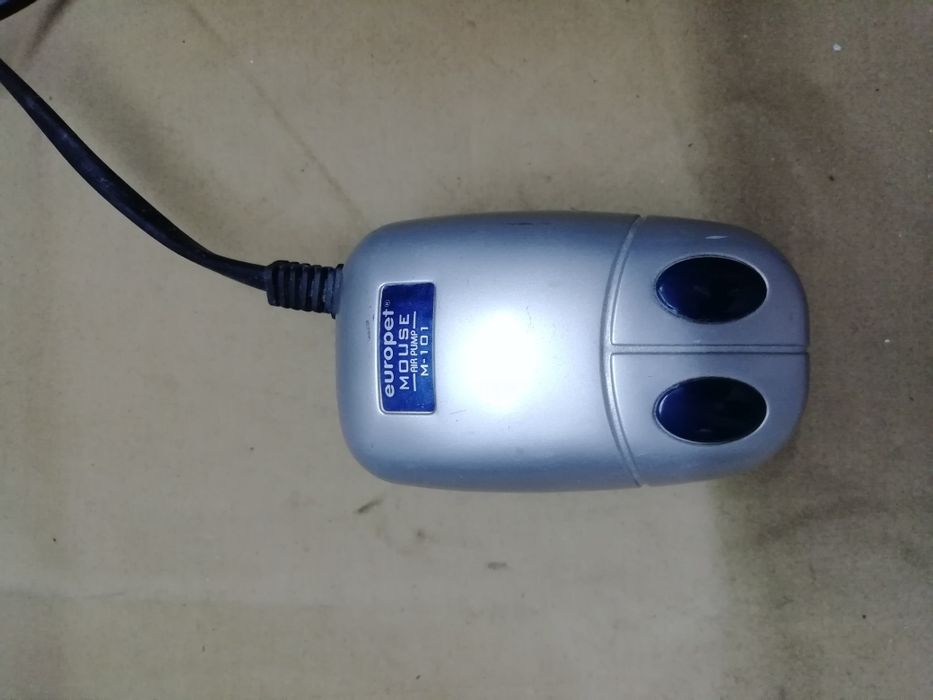 Acessórios para Aquário