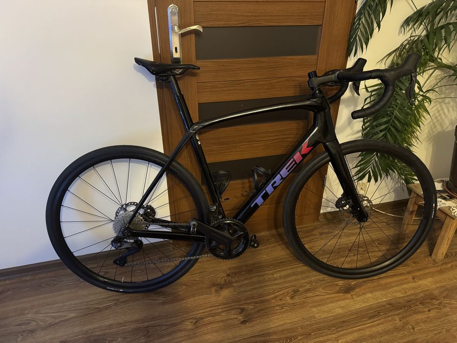 Trek domane gen 3 ultegra DI2 12s roz. 58
