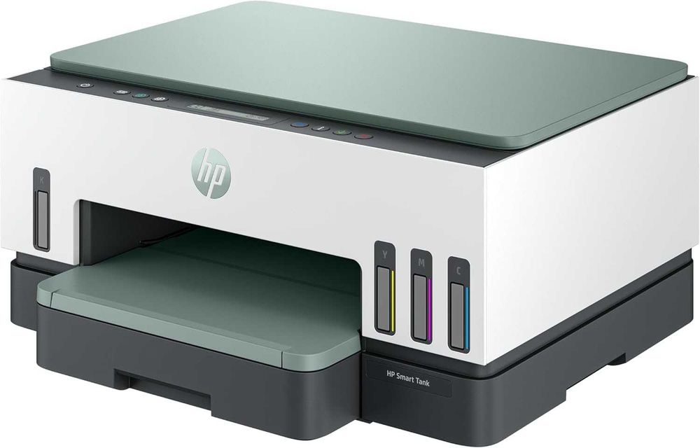 Drukarka wielofunkcyjna HP Smart Tank 7007