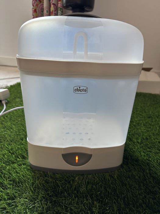 Esterilizador Chicco