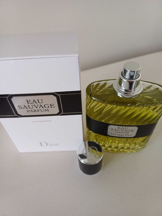 Dior Eau Savage Parfum